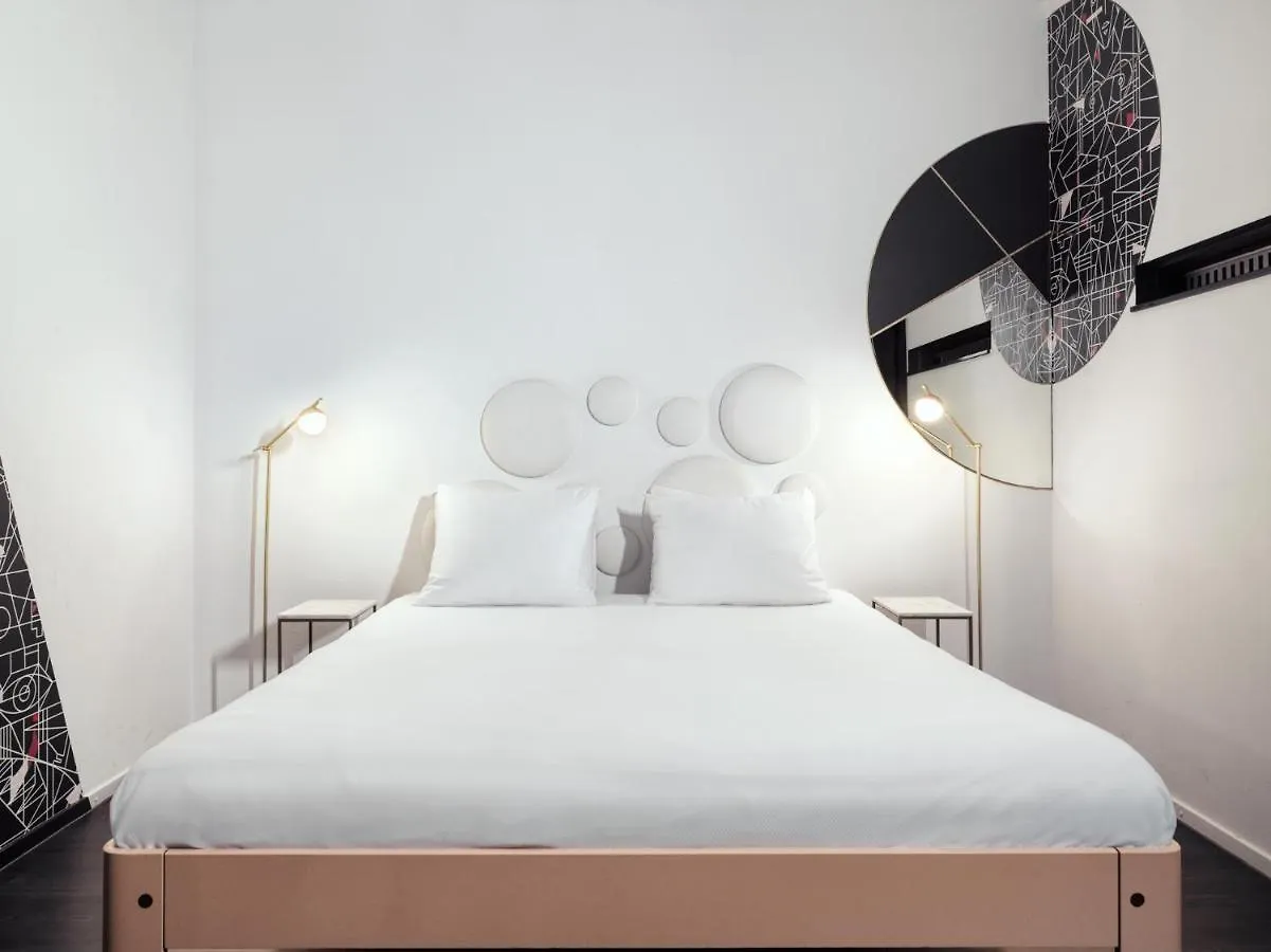 Hotel Mabi City Centre Maastricht