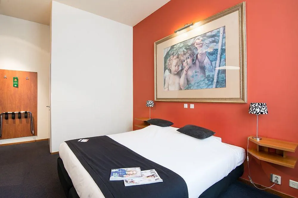 Mabi Hotel Centrum Maastricht