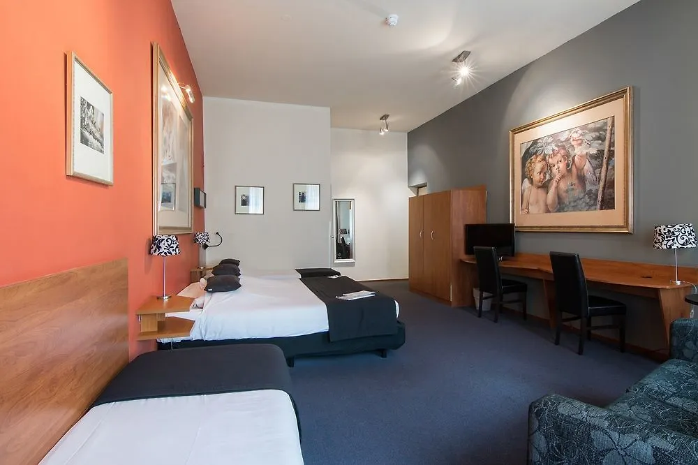 Mabi City Centre Maastricht Hotel