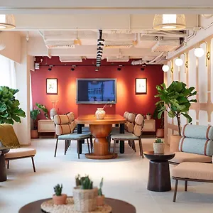 The Figo 4* Hong Kong