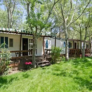 Thalatta Kalamitsi Village Camp Halkidiki