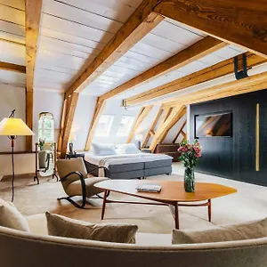 ***** Hotel The Dylan - The Leading Of The World Netherlands