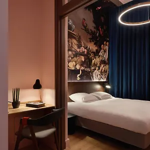 Marienhage Otel