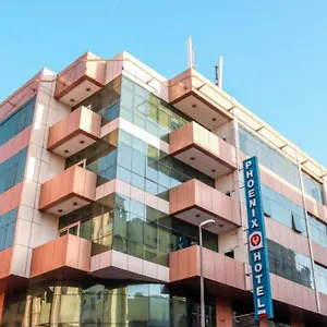 *** Hotel Palette Phoenix United Arab Emirates
