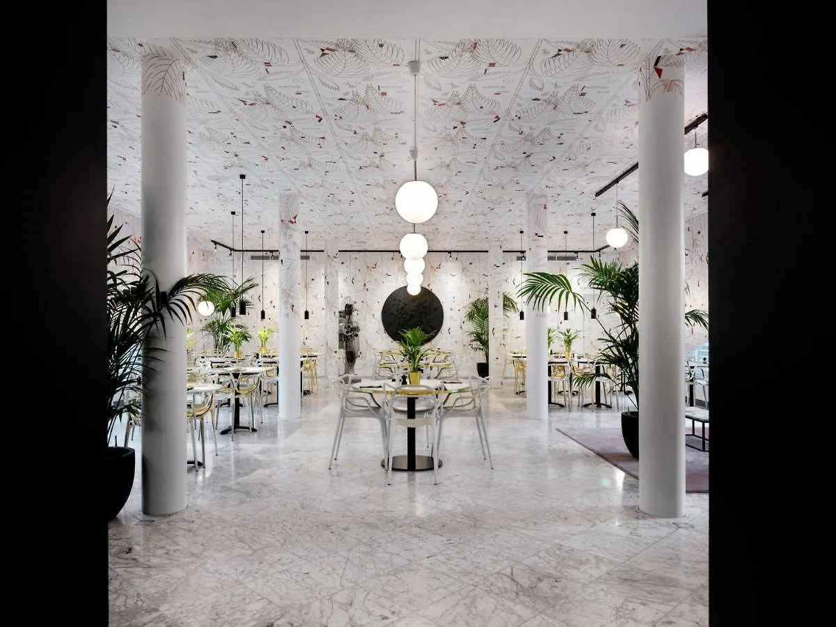 Mabi City Centre Maastricht Hotel