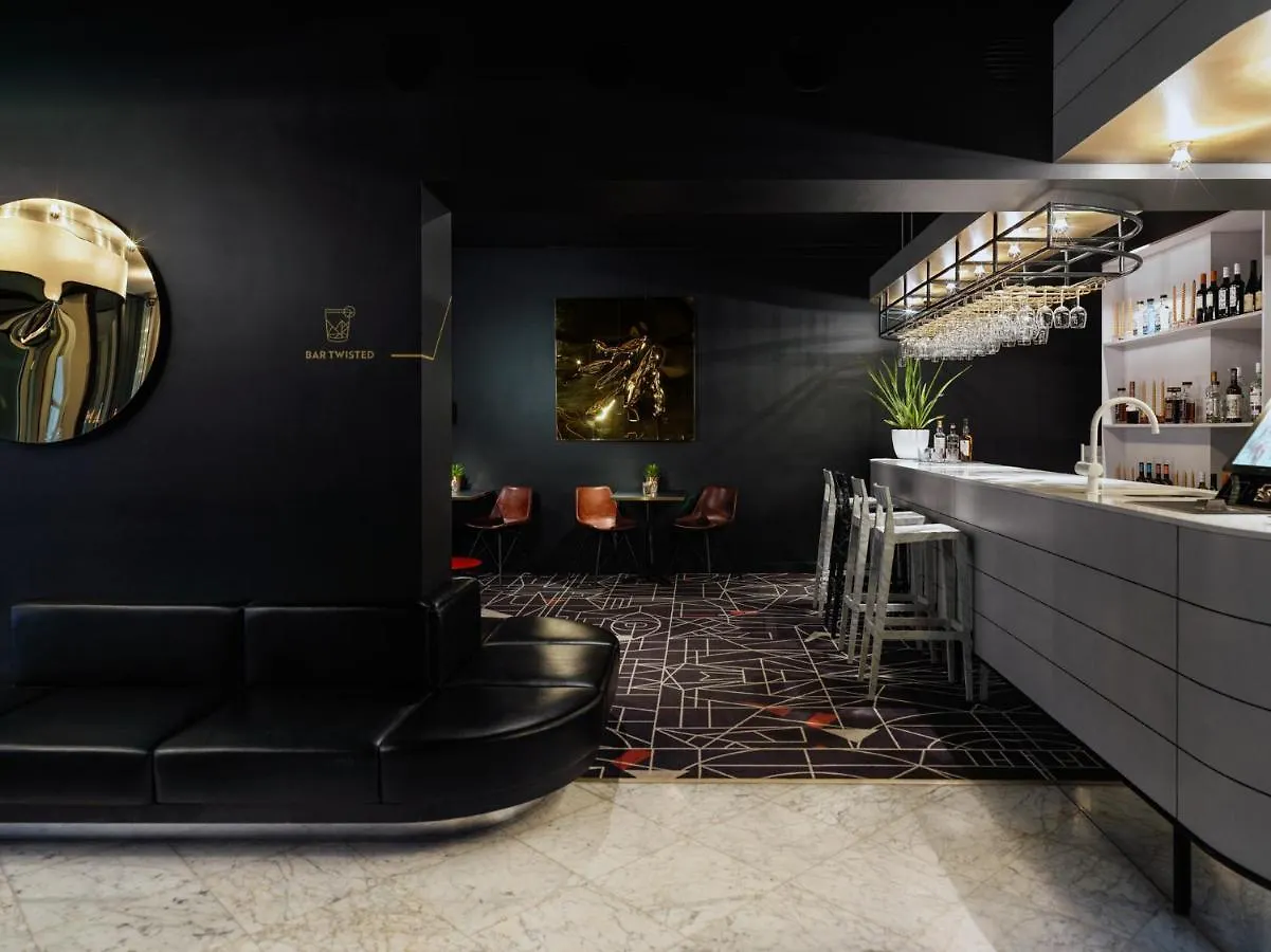 Hotel Mabi City Centre Maastricht