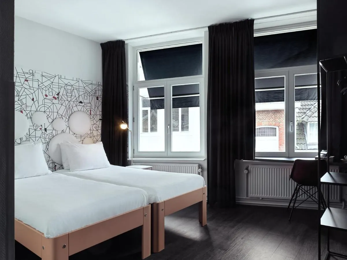 Mabi City Centre Maastricht Hotel
