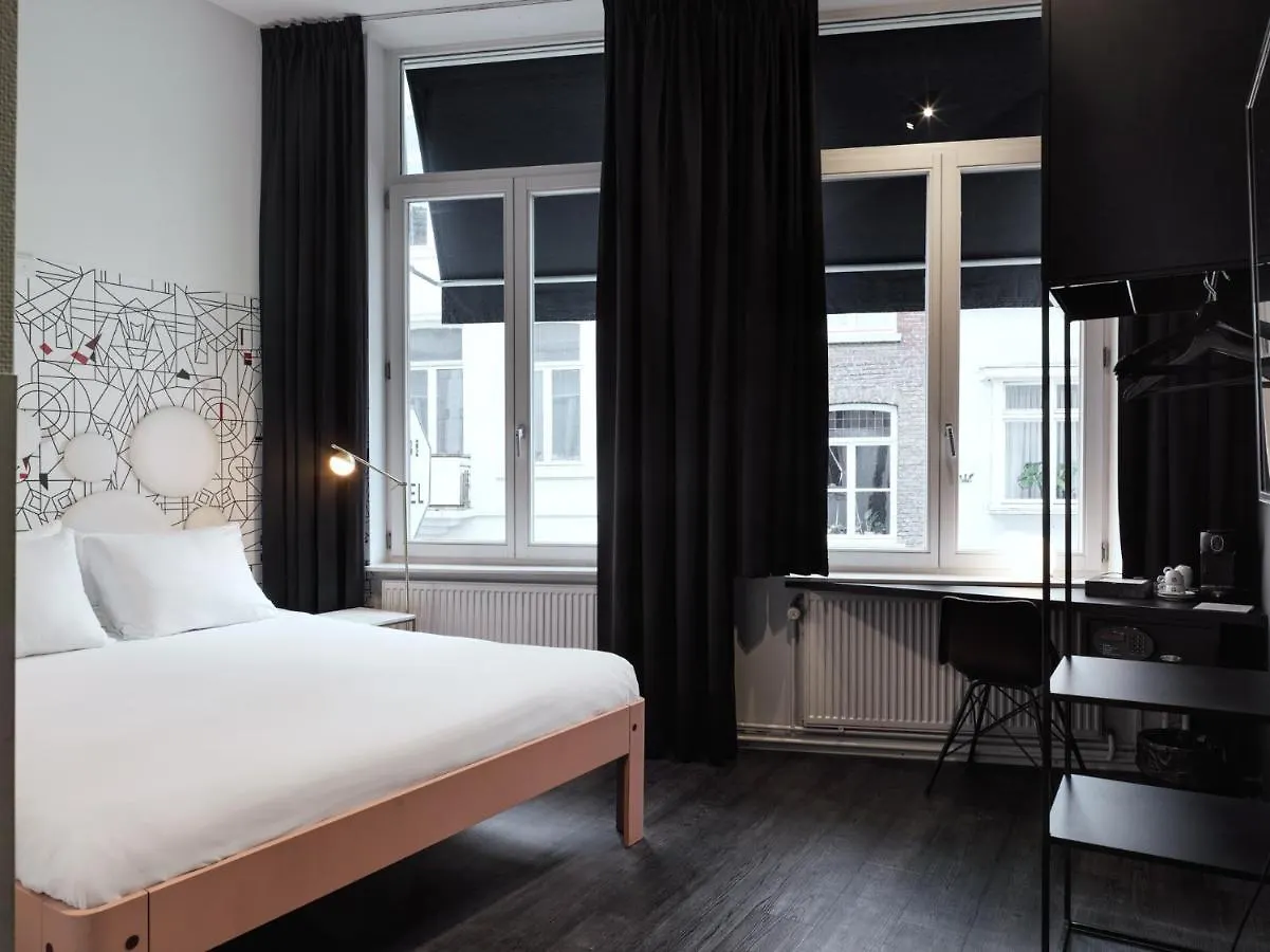 Hotel Mabi City Centre Maastricht