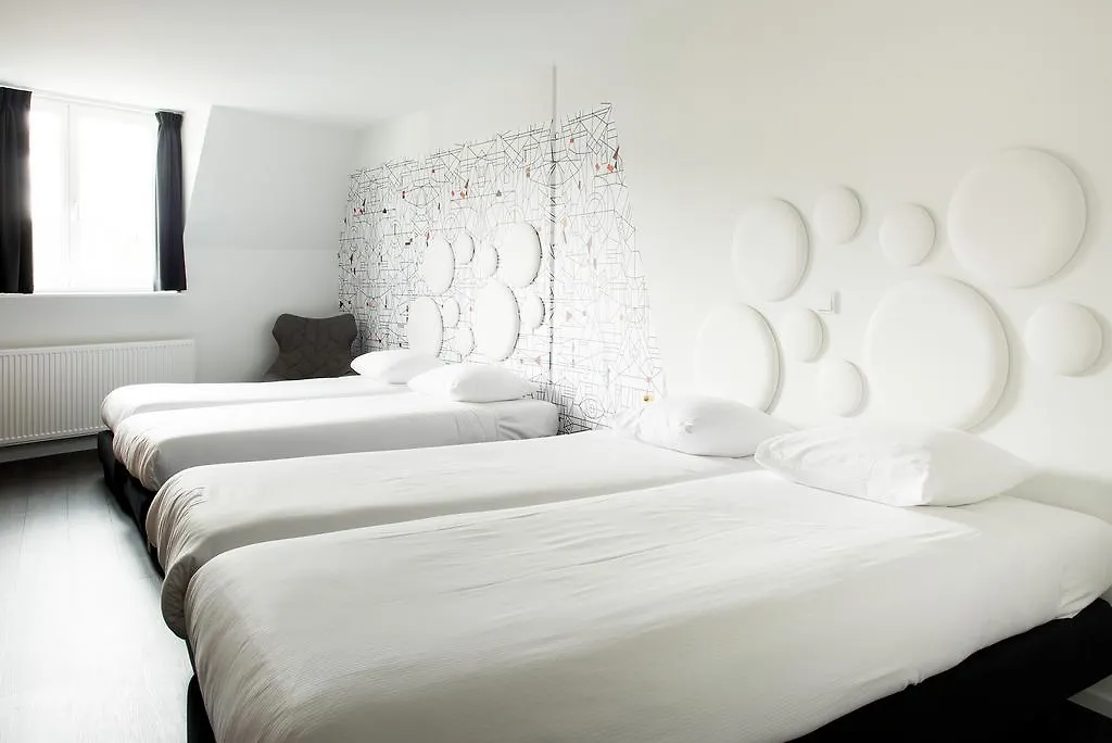 Mabi City Centre Maastricht Hotel