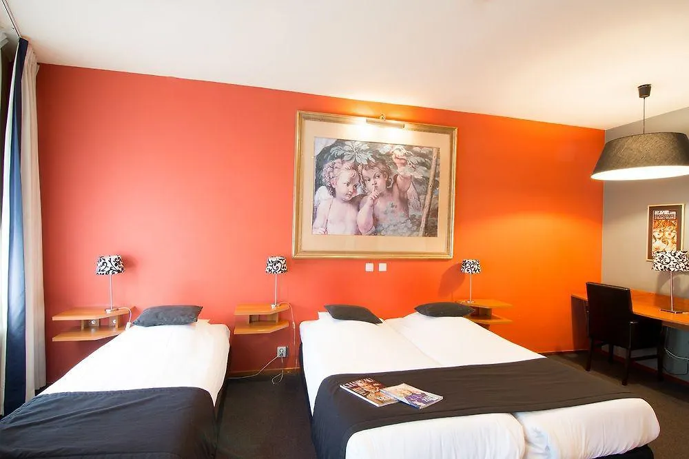 Hotel Mabi City Centre Maastricht