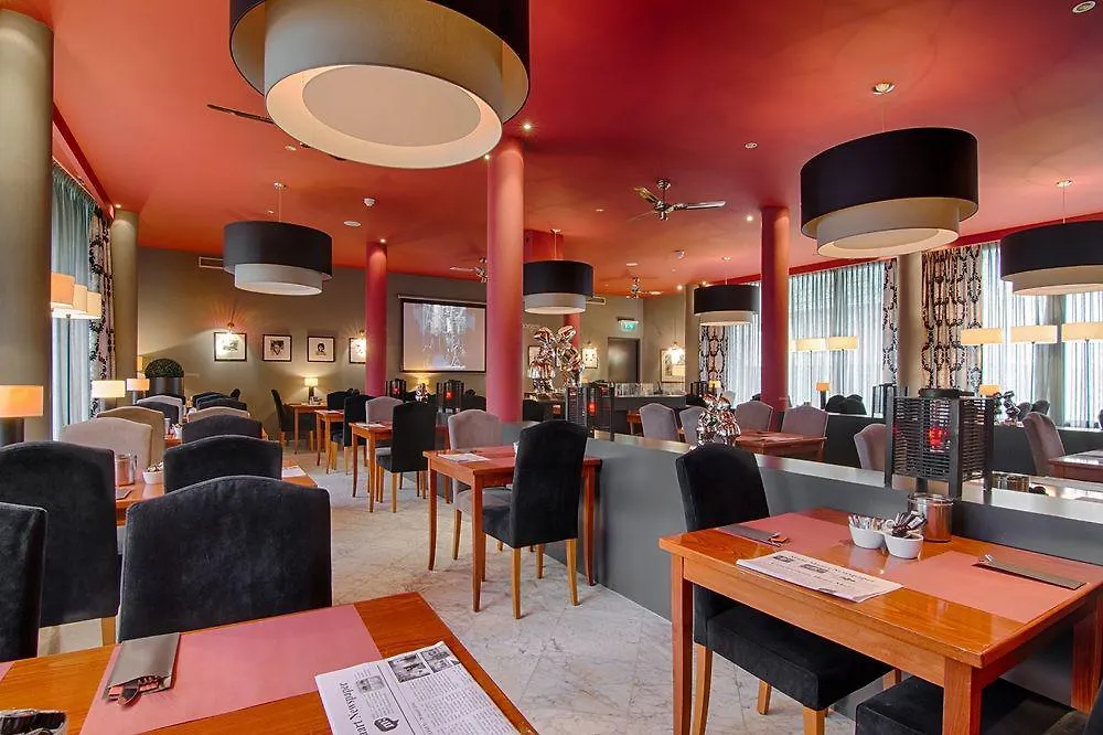 Mabi City Centre Maastricht Hotel