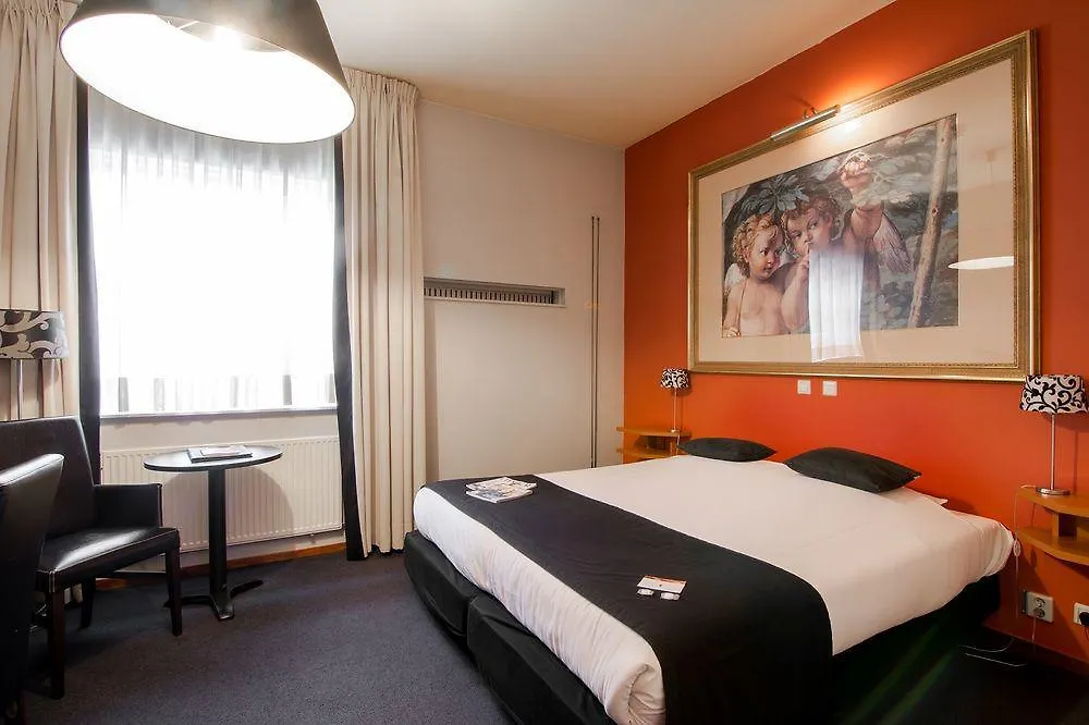 Hotel Mabi City Centre Maastricht