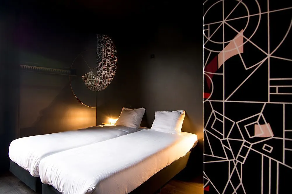 Hotel Mabi City Centre Maastricht