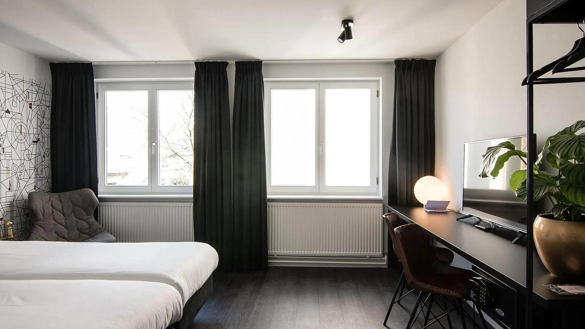 Mabi City Centre Maastricht Hotel