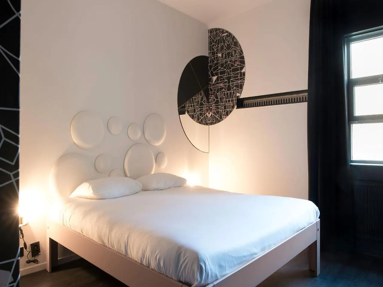 Mabi City Centre Maastricht Hotel