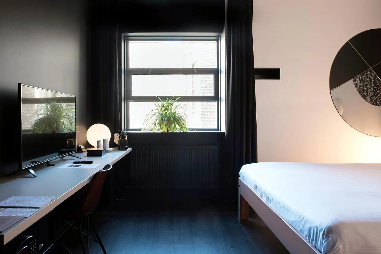 Hotel Mabi City Centre Maastricht