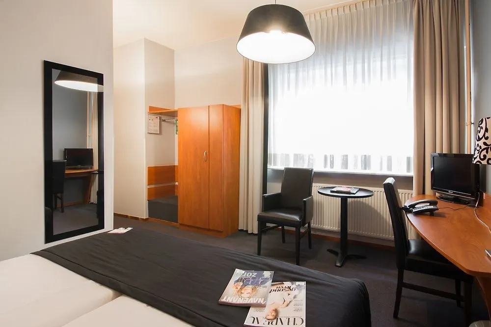 **** Hotel Mabi City Centre Maastricht Netherlands